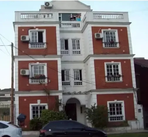 Departamento Monoambiente | Villa Luzuriaga