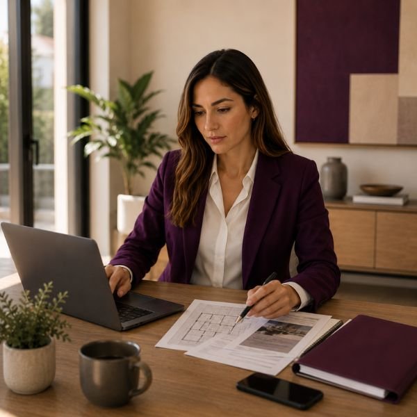 Análisis inmobiliario