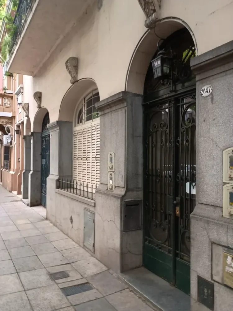 Departamento 4 Ambientes | Caballito