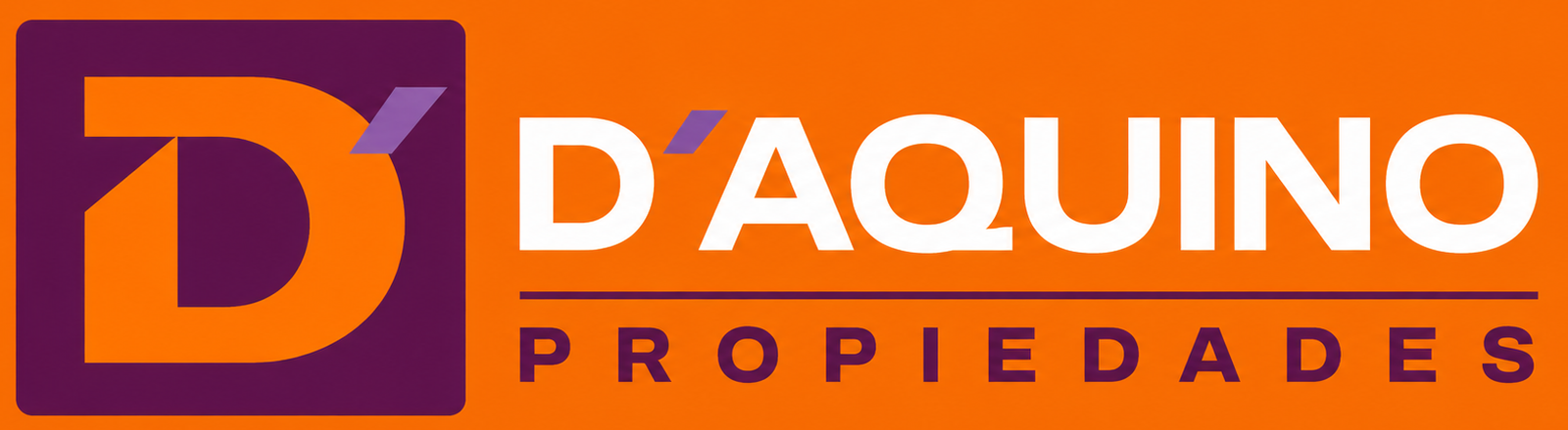 D'Aquino Propiedades