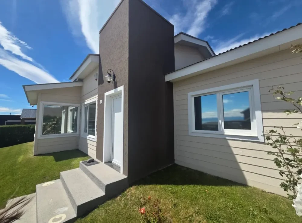Casa 4 Ambientes | El Calafate