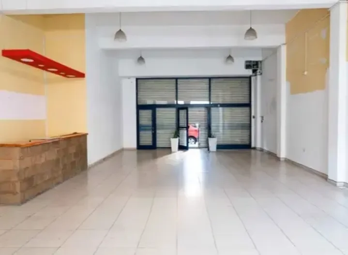 Local Comercial 195 m² | San Justo