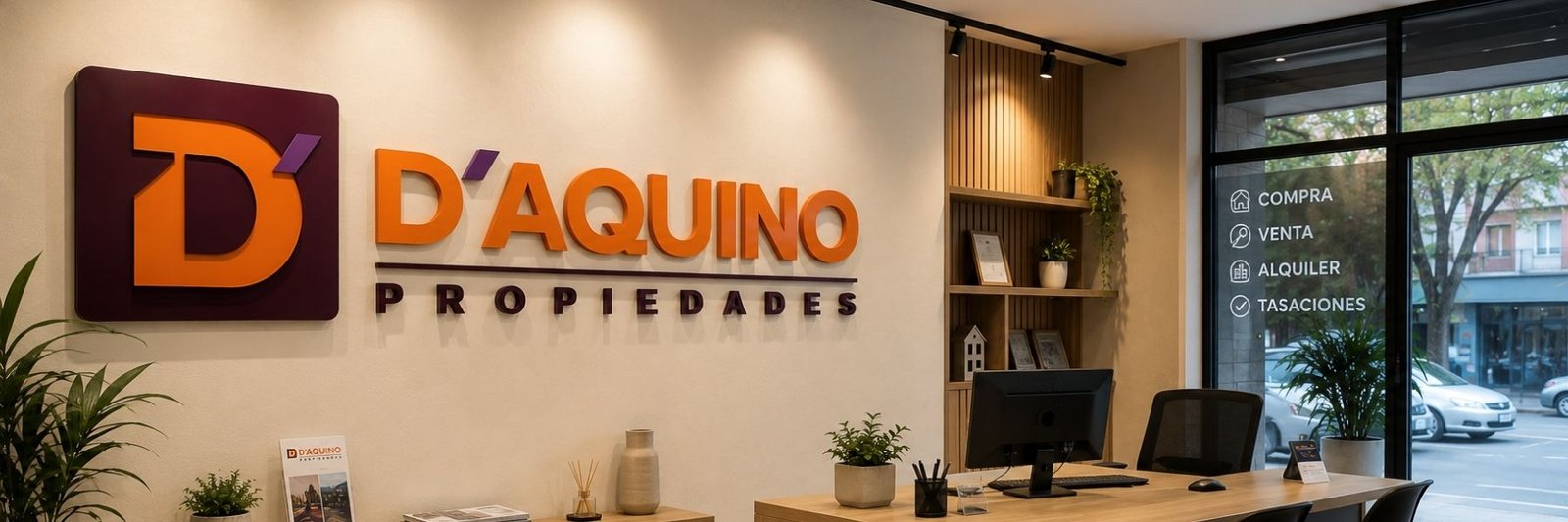 D'Aquino Propiedades